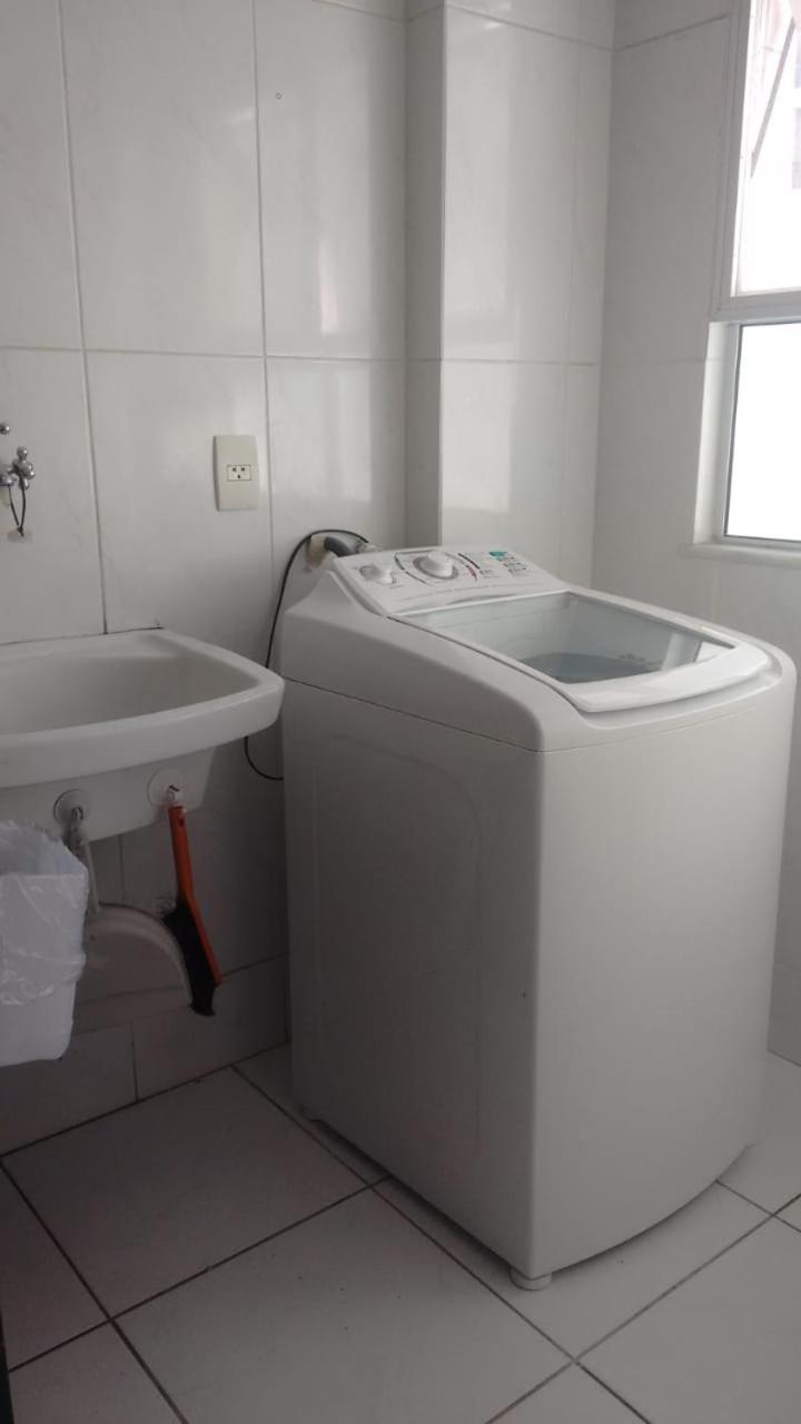 Apartamento Em Cabo Frio Buitenkant foto