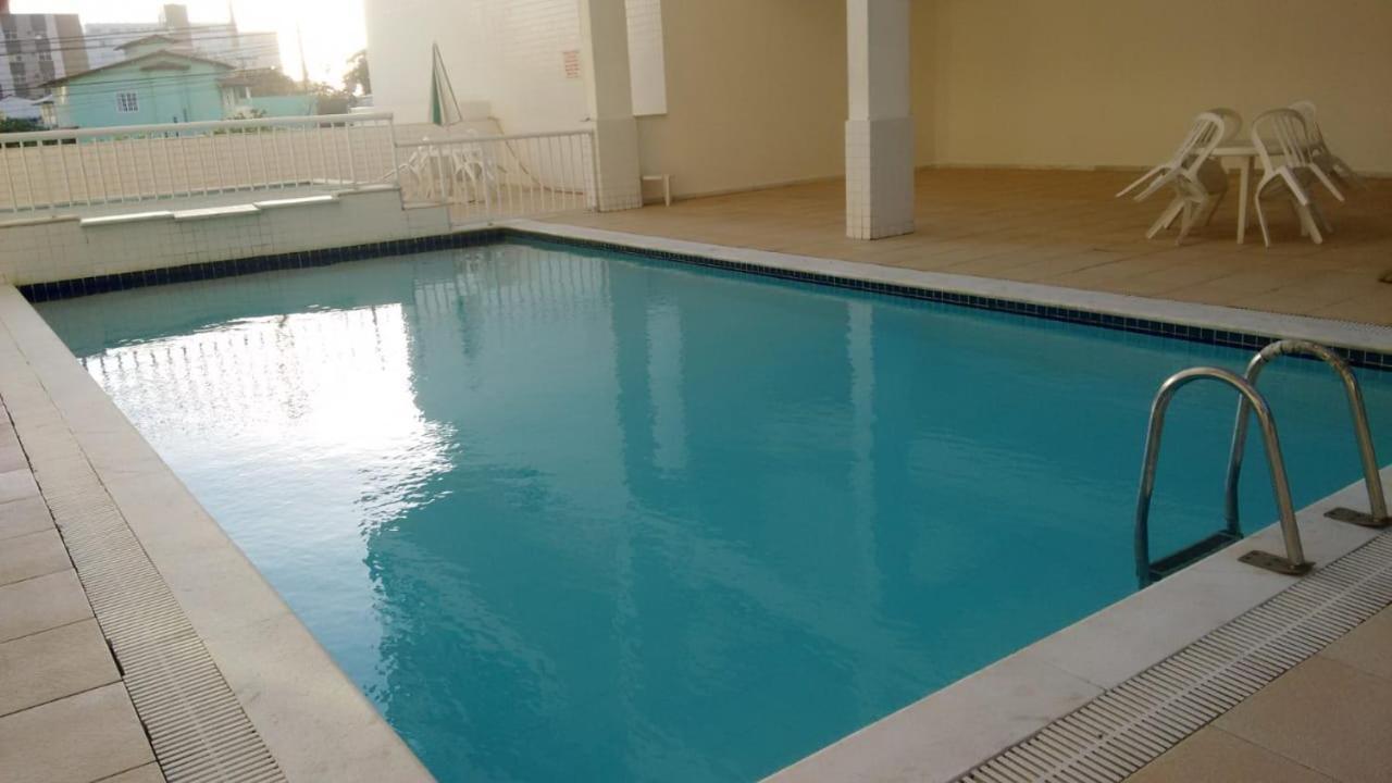Apartamento Em Cabo Frio Buitenkant foto