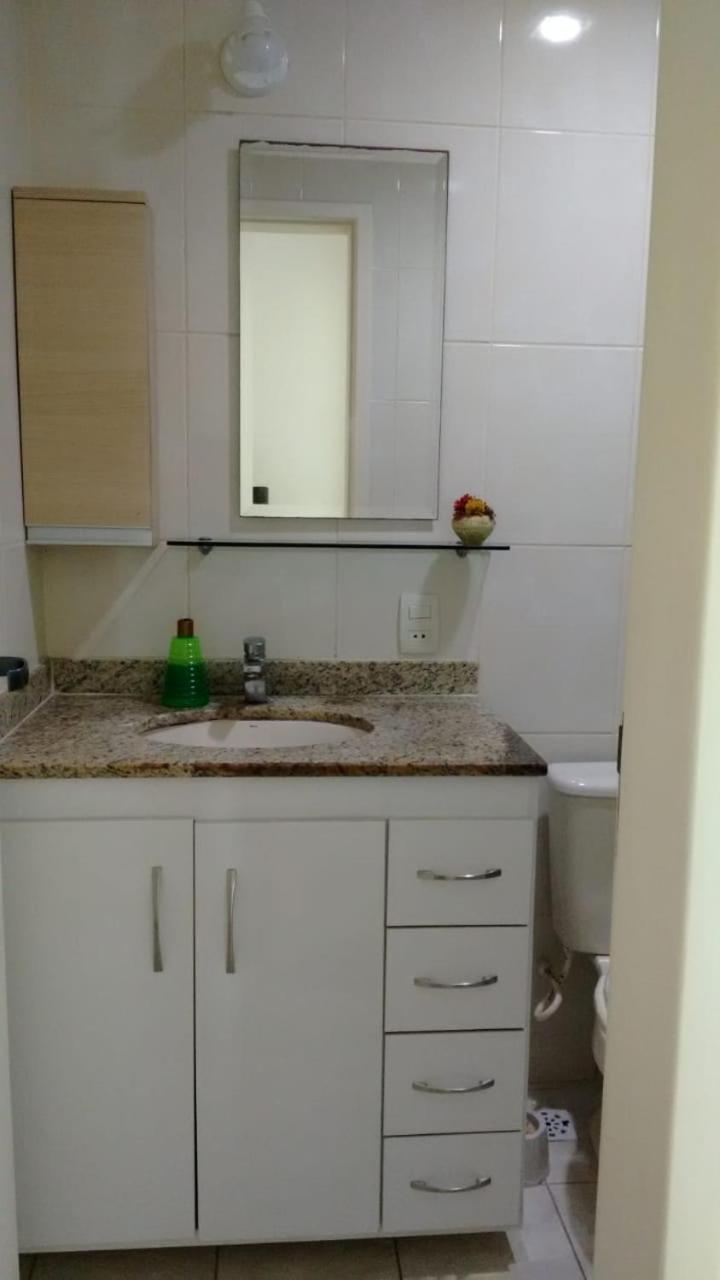 Apartamento Em Cabo Frio Buitenkant foto