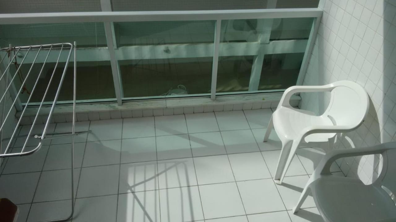 Apartamento Em Cabo Frio Buitenkant foto