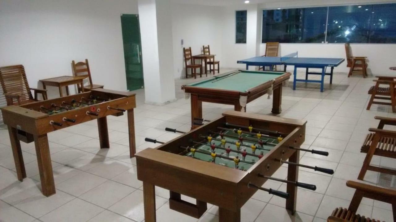 Apartamento Em Cabo Frio Buitenkant foto