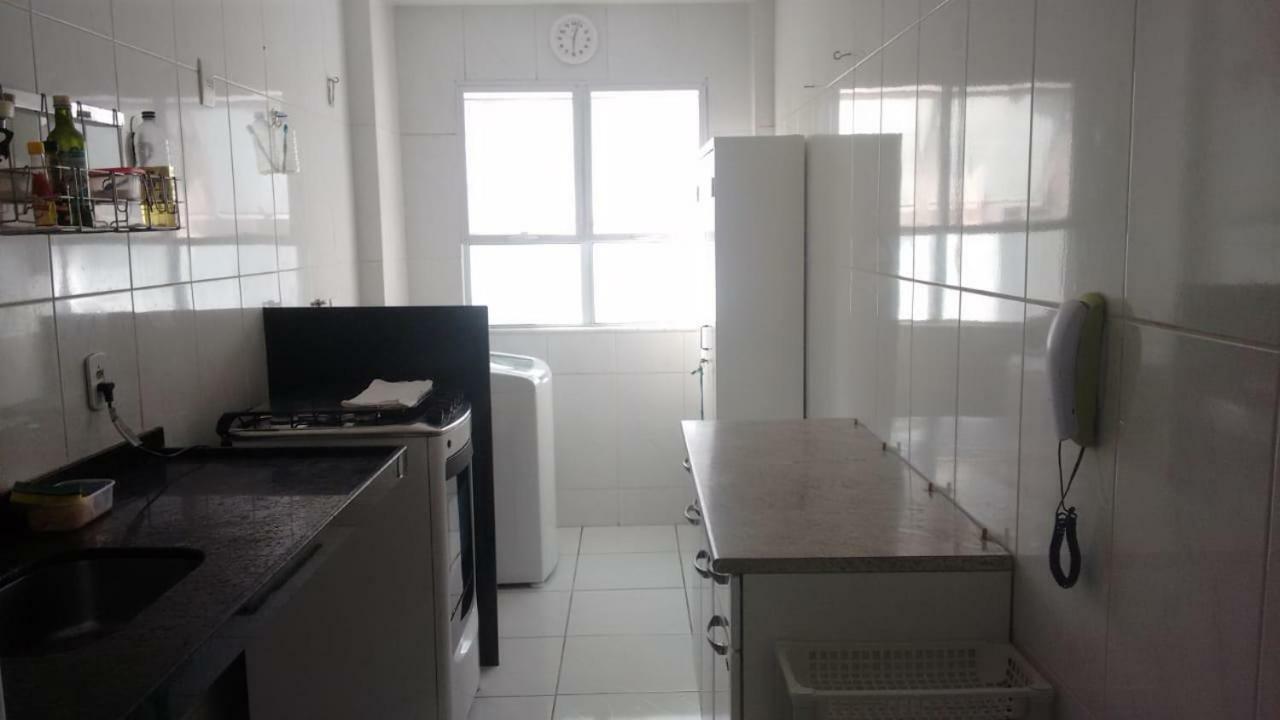 Apartamento Em Cabo Frio Buitenkant foto