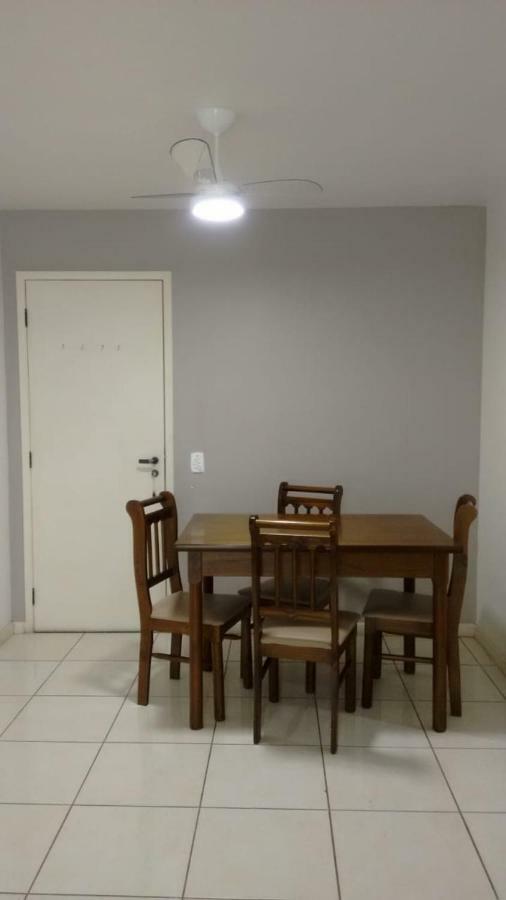 Apartamento Em Cabo Frio Buitenkant foto