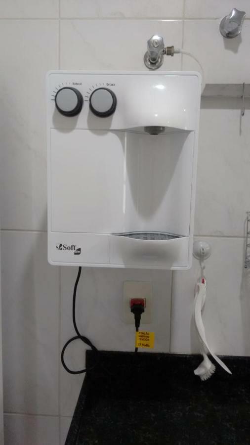 Apartamento Em Cabo Frio Buitenkant foto