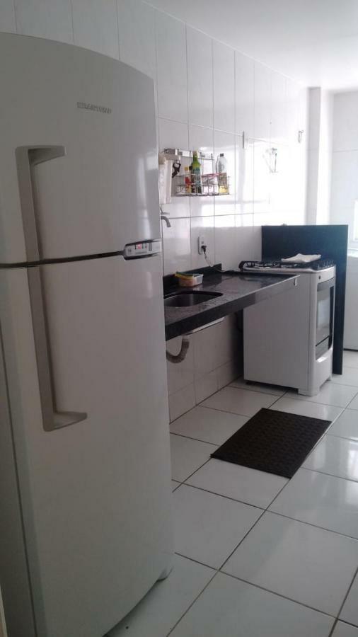 Apartamento Em Cabo Frio Buitenkant foto